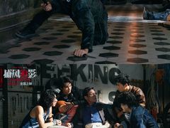 -万达影城(金平万达广场IMAX店)