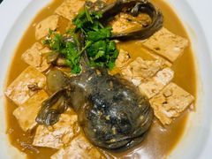 -将相和·海鲜蒸饺大连菜