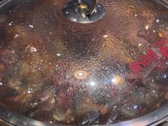 -黄记煌三汁焖锅(新世纪广场店)