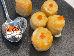 -新加坡珍宝海鲜JUMBO Seafood(西安skp店)