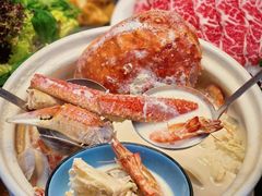 -金龙·打边炉(武进路店)