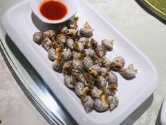 白灼花螺-潮人姐妹轩(海宁路店)