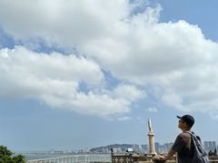 -主教山小堂