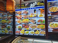 -蠔友汇·海鲜·生蚝烧烤(大东店)