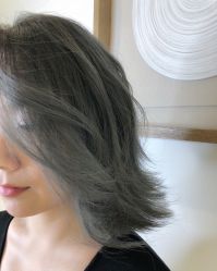 -THE LOG SALON 记录