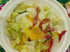 -人民公社大食堂(顺义总店)