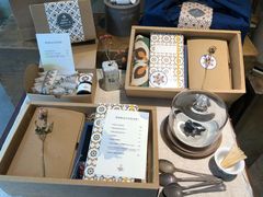 -时光花园(白鹭洲店)