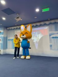 -啵乐乐儿童主题乐园(北京旗舰店)