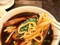 -中国厨房/台湾牛肉面