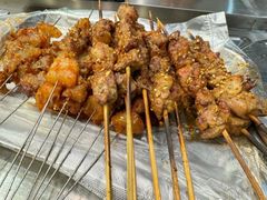 -穆伊林牛羊肉店(白山路店)