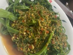 -洪霞餐馆