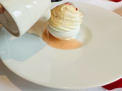 -Le Comptoir de Pierre Gagnaire