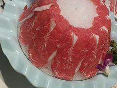 -德天雪花肥牛海鲜火锅(南苑东路店)
