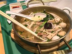 -苏氏牛肉面(丰北桥店)