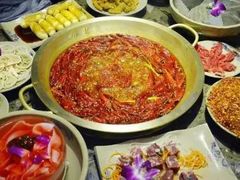 -小龙坎火锅(总店)