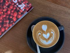 -LIN COFFEE CO(龙珠达店)