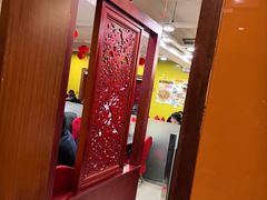 -芦月轩羊蝎子(北蜂窝店)