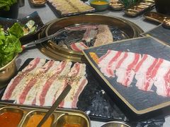 -妥妥烤肉料理(昙华林店)