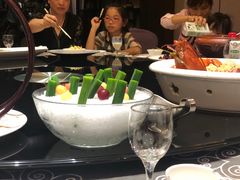 -京杭上院·河景花园餐厅·杭帮菜名店
