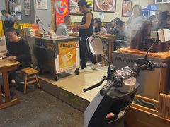 -朱大嘴肥肠血旺(福字街店)