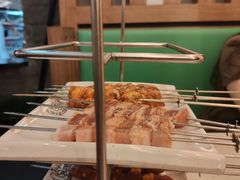 -小鲜肉延边朝鲜族烤串(珠海店)