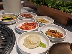 -六七八韩式烤肉·韩国料理(上杭路店)