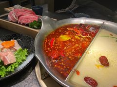 -湊湊火锅·茶憩(打浦桥日月光店)