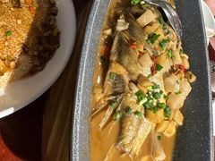 -集贤门·徽菜(福田店)