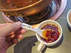 -前门·鲜肉火锅(长风店)