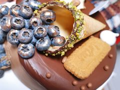 -浮光之丘MontCake生日蛋糕(花牌坊店)