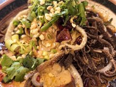-沙州食驿·非遗小吃夜市