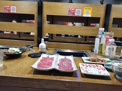 -小肉魁家•烧肉放题自助(南门中大国际店)