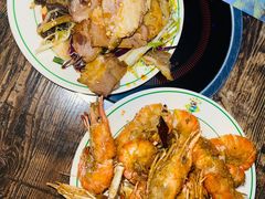 -巴犀烧烤(新崇光店)