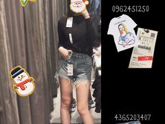 -ZARA(万达广场二七店)