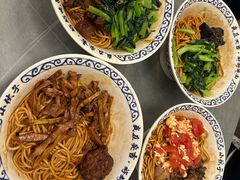 -梅溪·小伙子干挑面(安吉总店)