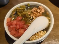 -向川南·水煮鱼·川菜(和平里店)