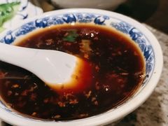 桂花糖芋苗-南京大牌档(中关村店)