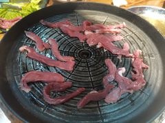 -猪小牛烤肉(青塔店)