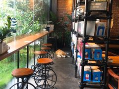 -太麻里文创咖啡馆(创意设计中心店)