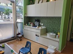 -小小运动馆(罗宾森中心)