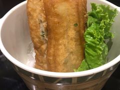 三白油条-锡和无锡菜(景丽苑店)