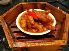 -正斗·港式粤菜(SKLP店)