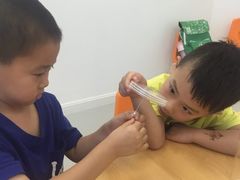 -斯坦星球AI编程·机器人科创·科学实验·信奥·思维·STEM·积木拼搭·竞赛考级(浦东联洋广场大拇指龙阳御桥中心)