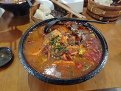 -常鲜德乐购迎桂馒头店(麻巷公寓店)