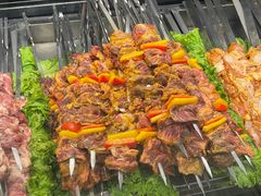 -卢布里西餐厅(满洲里店)