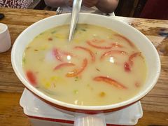 -临家闽南菜(宝洲路店)