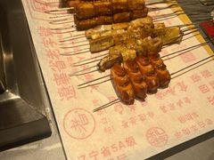 -老白清真烧烤(锦州旗舰店)
