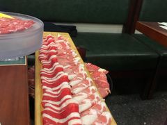 -阳坊胜利涮羊肉(禧乐汇店)