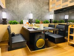 -AJIYA·池袋日式烧肉自助(天津万象城店)