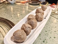 -今日牛事潮汕鲜牛肉火锅(瑞金店)